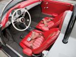 Porsche 356A 1600 Speedster D by Drauz 1958 года